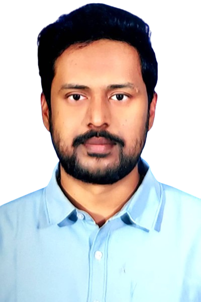 Dr Naresh Kumar J 