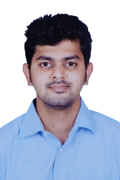 Dr Ritesh J M Santosham 