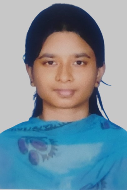 Priya Dharshini R Dr