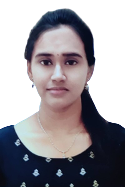 Dr Priya M 