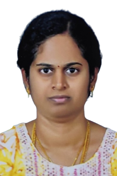 Dr Gayathri K 