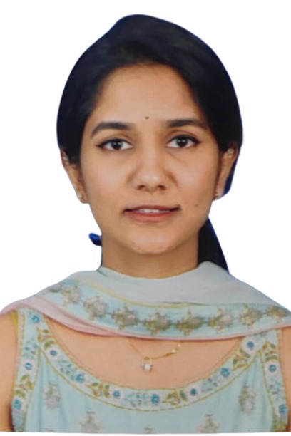 Dr Sarikaa L 