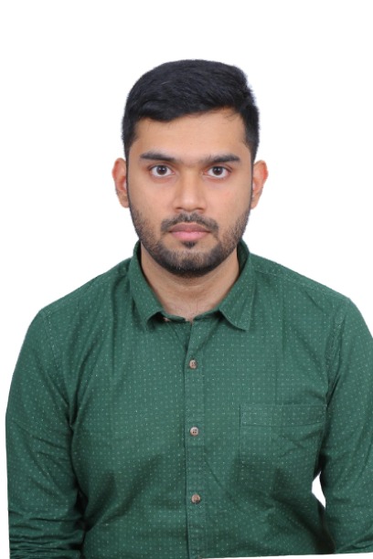 Dr Akkash Kumar R 