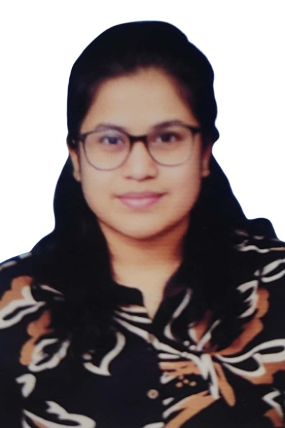 Dr Anushka Anil 