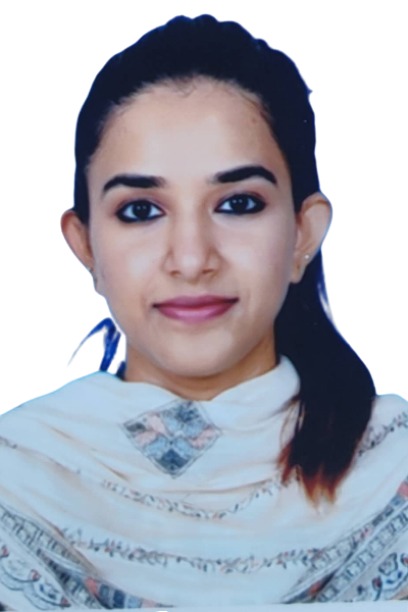 Dr Priyanka S 