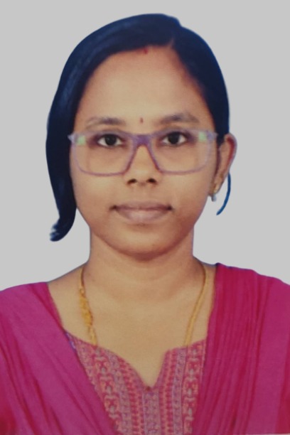 Nivetha K Dr