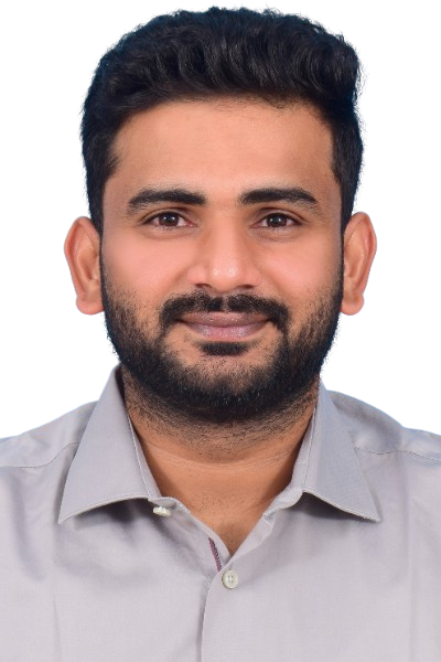 Dr Darapaneni Chaitanya Kumar 