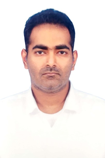 Dr Davuluri Venkata Shashank 