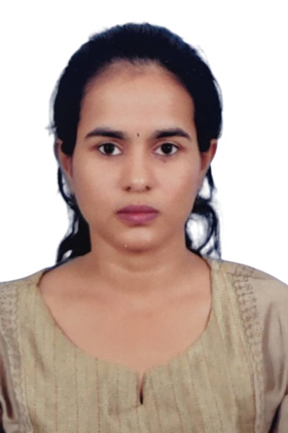Dr Anusha Sree C N 