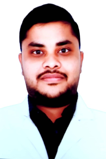 Dr Raakesh Madhavan R S 