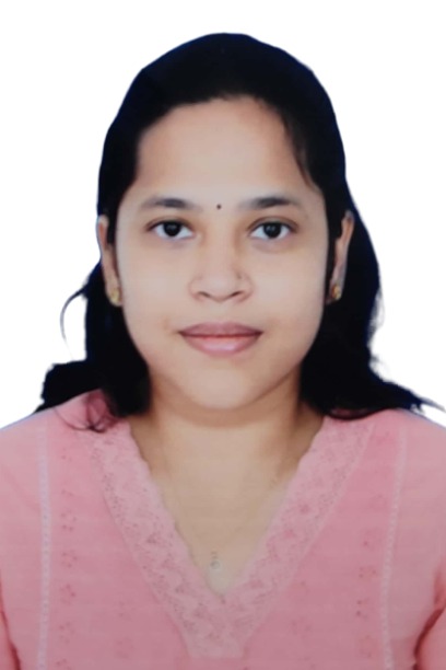 Dr Kiruthika S 