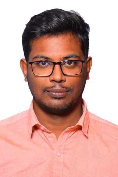 Dr Arunachalam P 