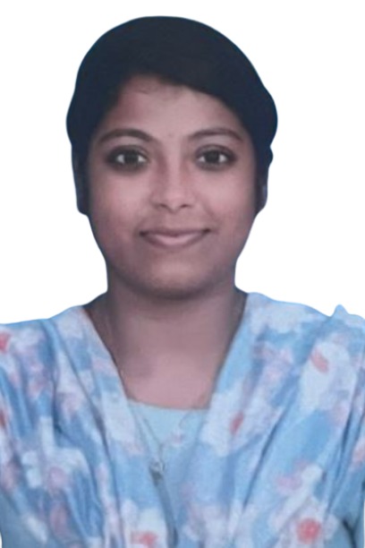 Dr Chamundeswari V 