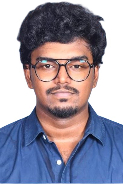 Avinash P Dr