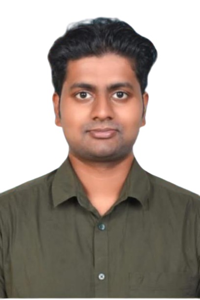 Bagath Srinivasan Balaji Dr