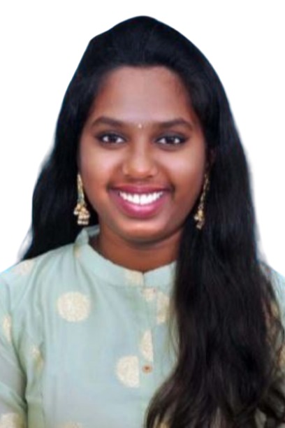 Dr Priya Dharshini R 