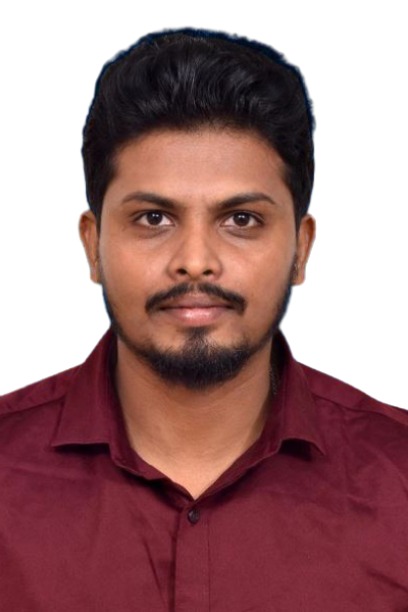 Kavin Raja S Dr