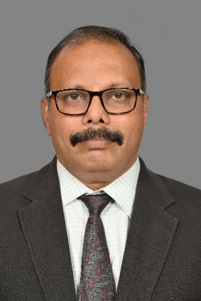 Dr. Narayanan C D