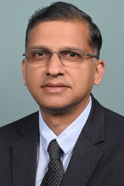 Dr Prakash Agarwal
