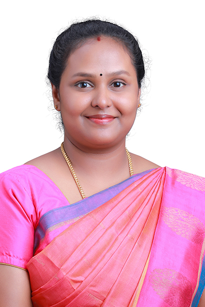 Dr Priya Periaiah 