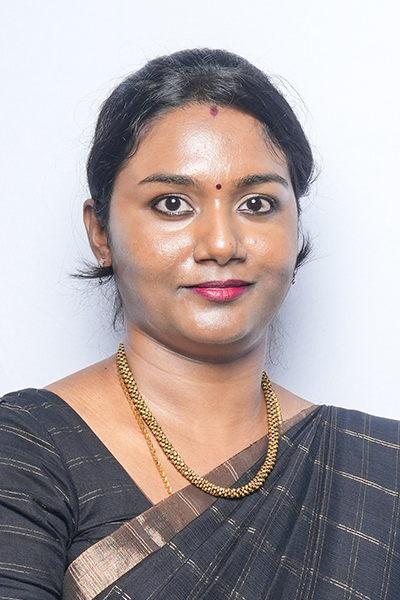 Dr Ajitha P 