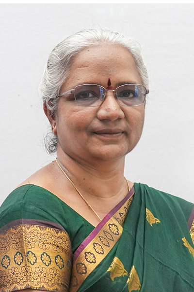 Dr G Barathi