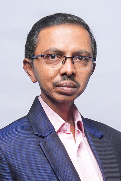 Dr Dinesh Kumar J