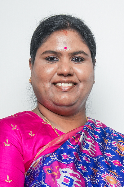 Dr Divya  D 
