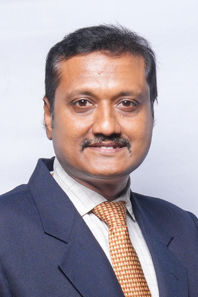 Dr Elayaraja S 