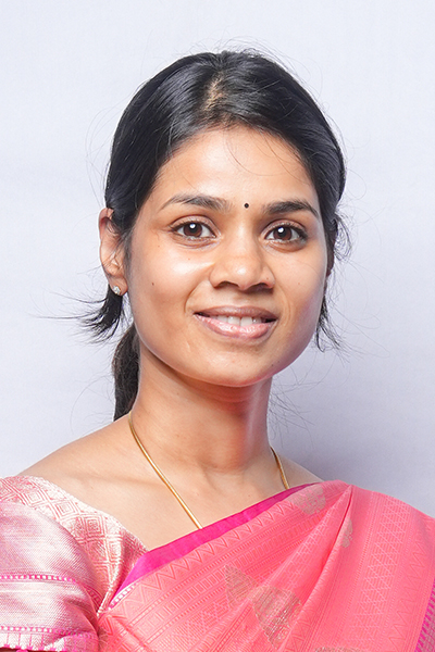 Dr  Gayatri S 