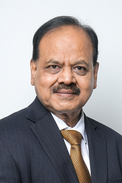 Prof.M.JAYAKUMAR