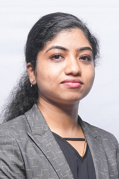 Dr Jensy Jaison 