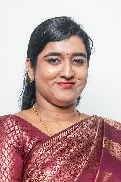 Dr S Josephine 