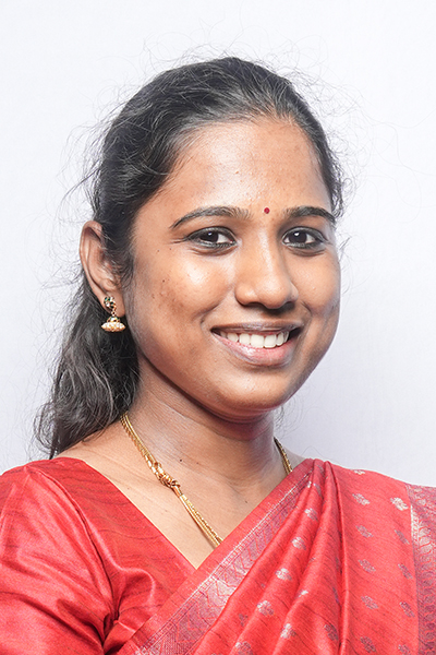 Dr Lakshmi J S