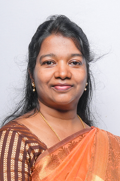 Dr Meera Alias Devasena M 