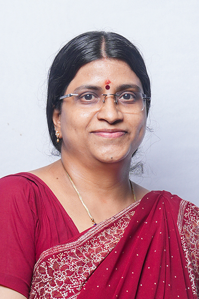 Dr Mohana Priya T