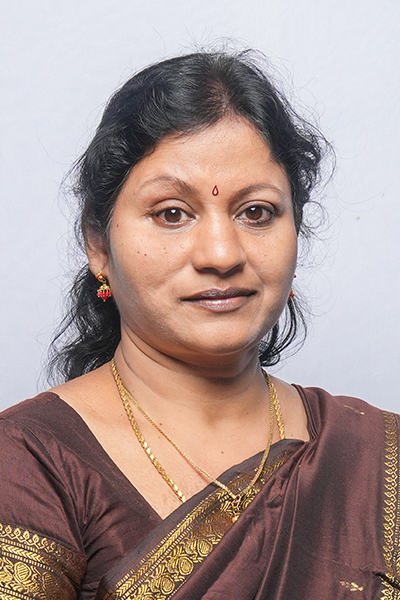 Dr  Prabha Sudalaimani