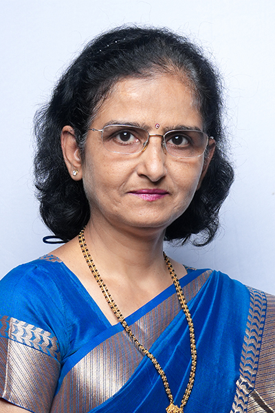 Dr Preet Agarwal