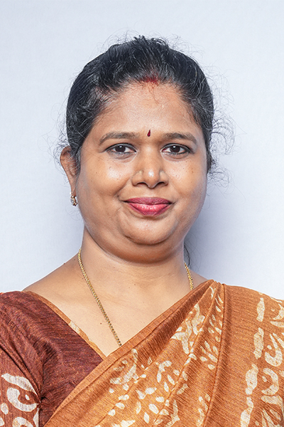 Dr N Priyathersini
