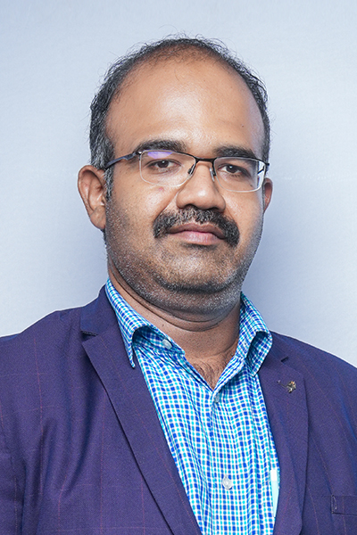 Dr Raja Senthil V