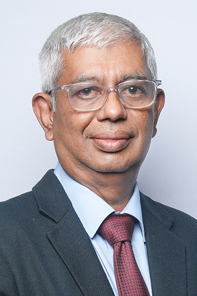  Dr Roy Santhosham J D 