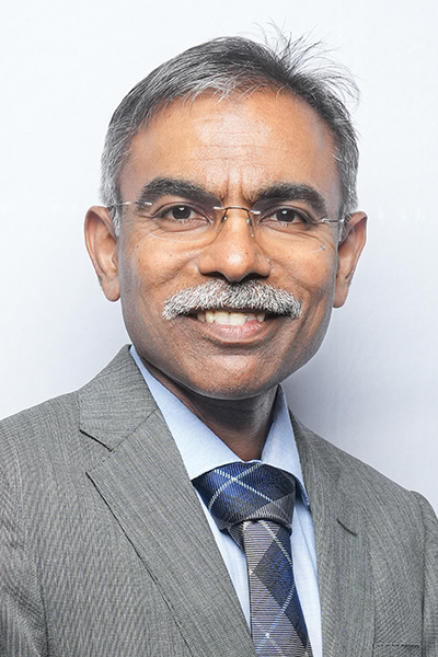 Dr Sathish Kumar J