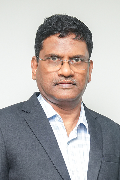  Dr Shanmughanathan S   