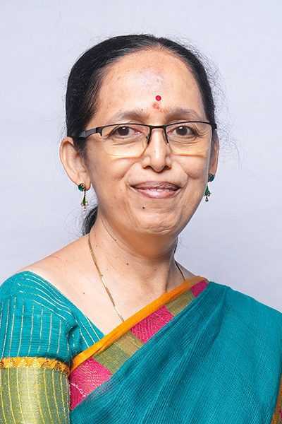 Dr Shuba S