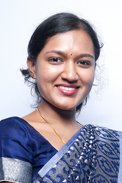 Dr Sneha M 