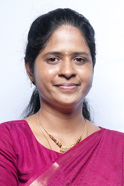  Dr Sudha G A 