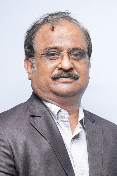 Dr Udayakumar N 