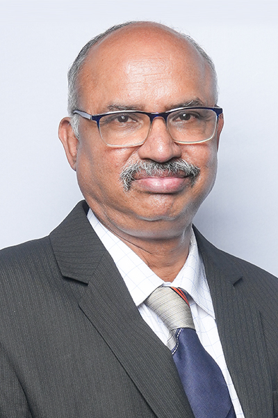  Dr Venkata Sai P M 