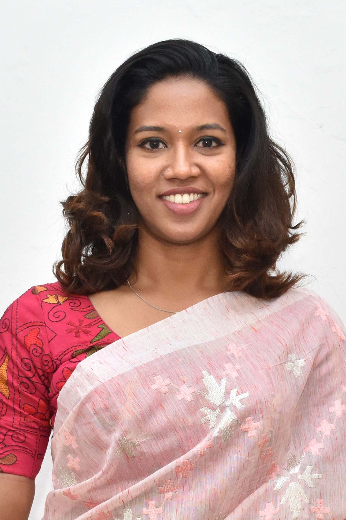 Dr Divyalakshmi K 