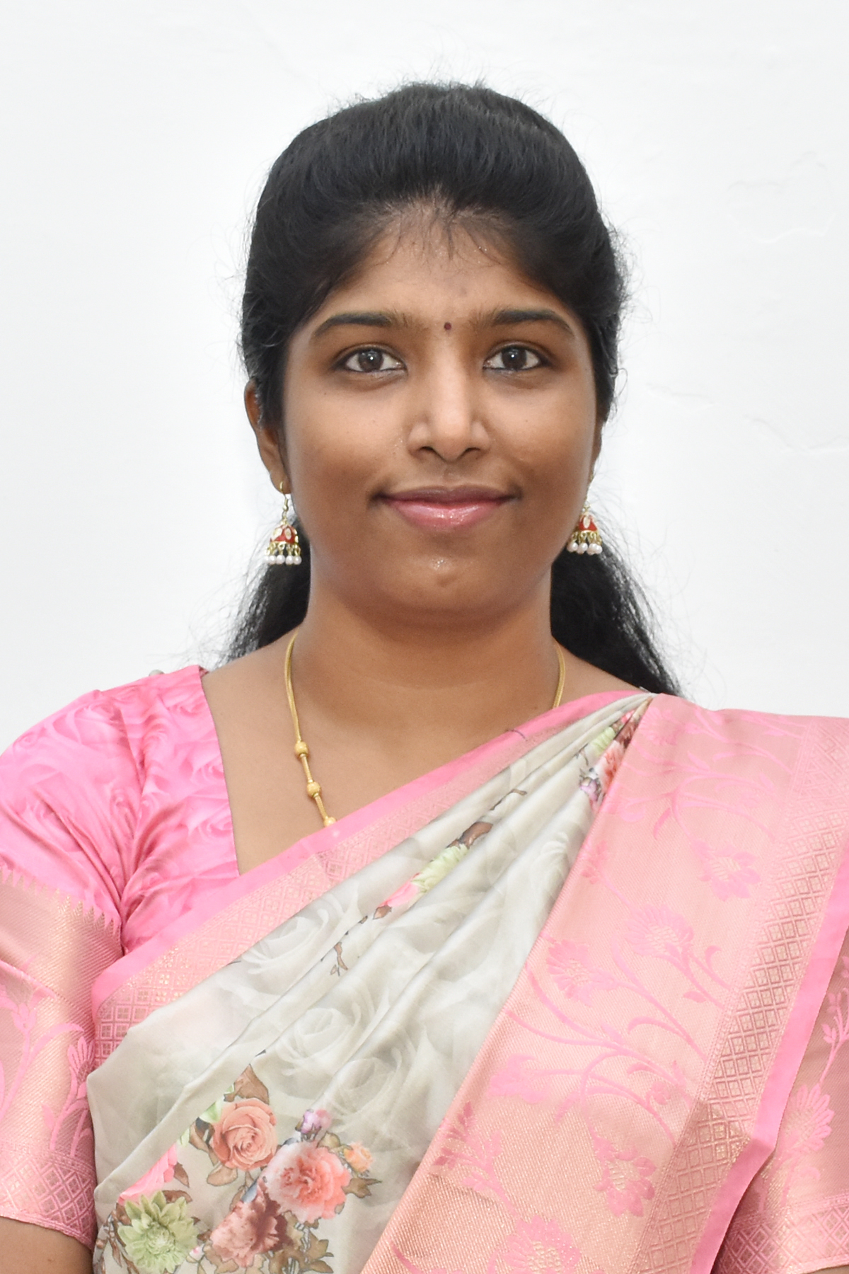Dr Meennakshi B S 